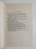 STUDIA MARITIMA SOUS LA REDACTION DE EDMUND CIEŚLAK VOLUME VIII